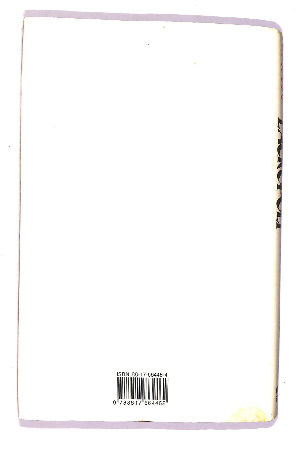 EBOND L'acropoli Libro LI006856