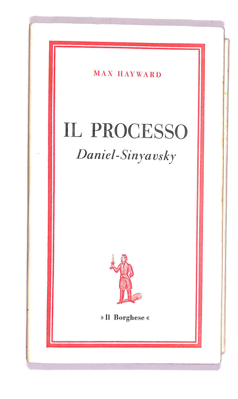 EBOND Il Processo Libro LI006857