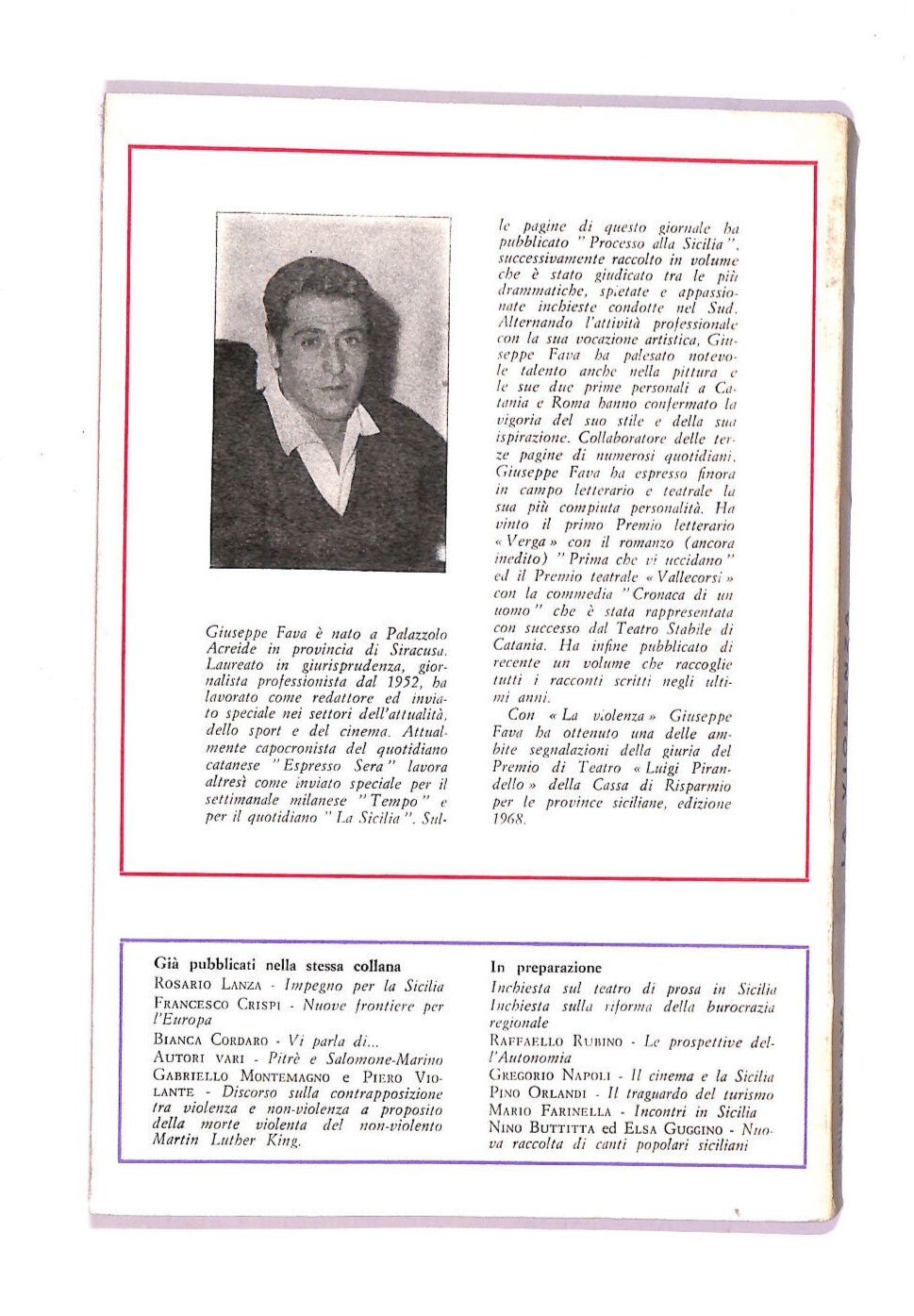 EBOND La Violenza Libro LI006905