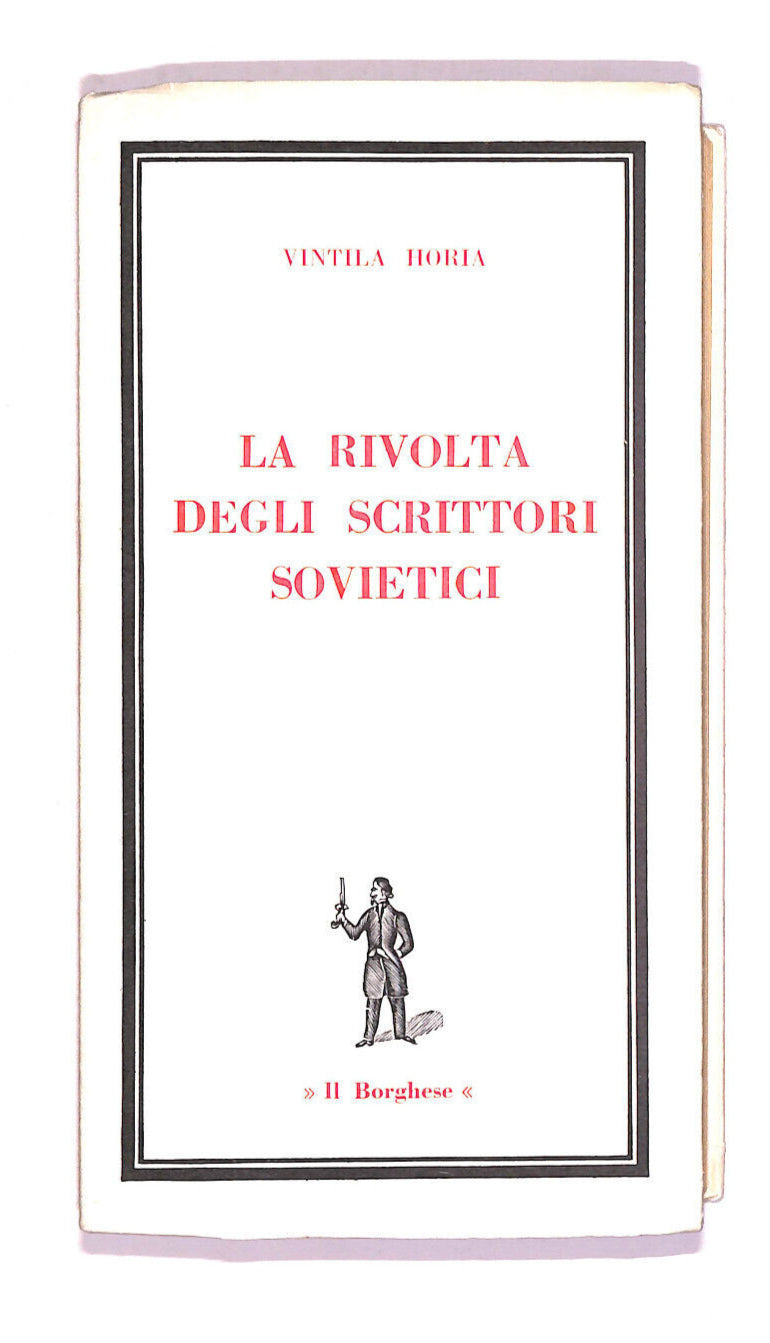 EBOND La Rivolta Degli Scrittori Sovietici Libro LI006914
