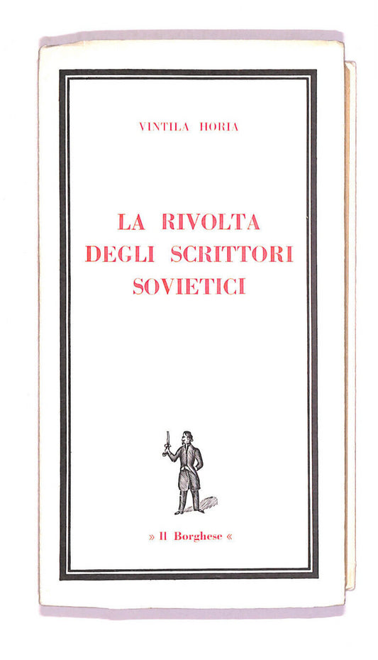 EBOND La Rivolta Degli Scrittori Sovietici Libro LI006914