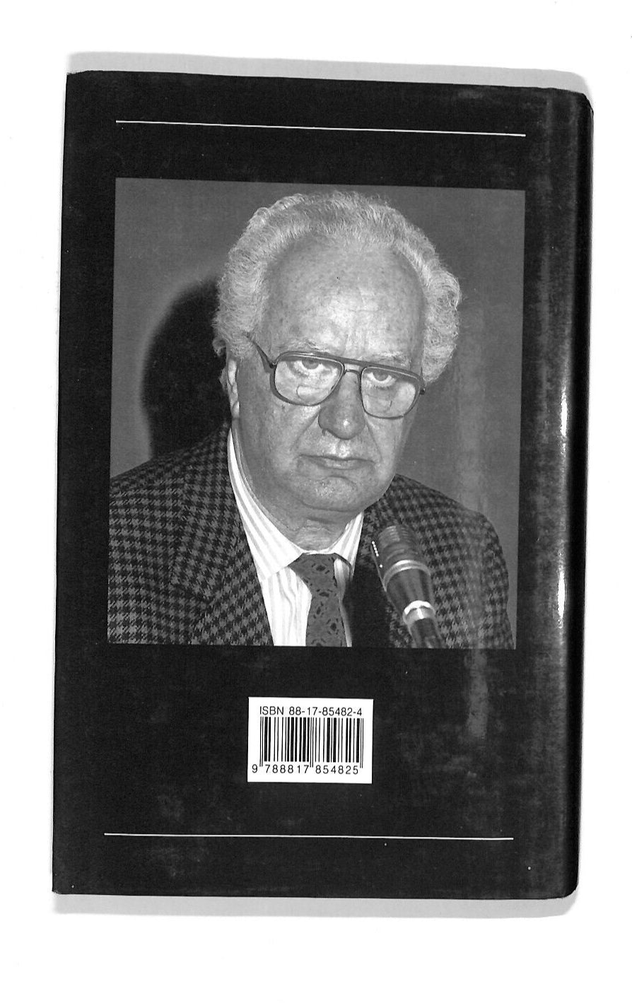 EBOND Croce Gentile Libro LI006954