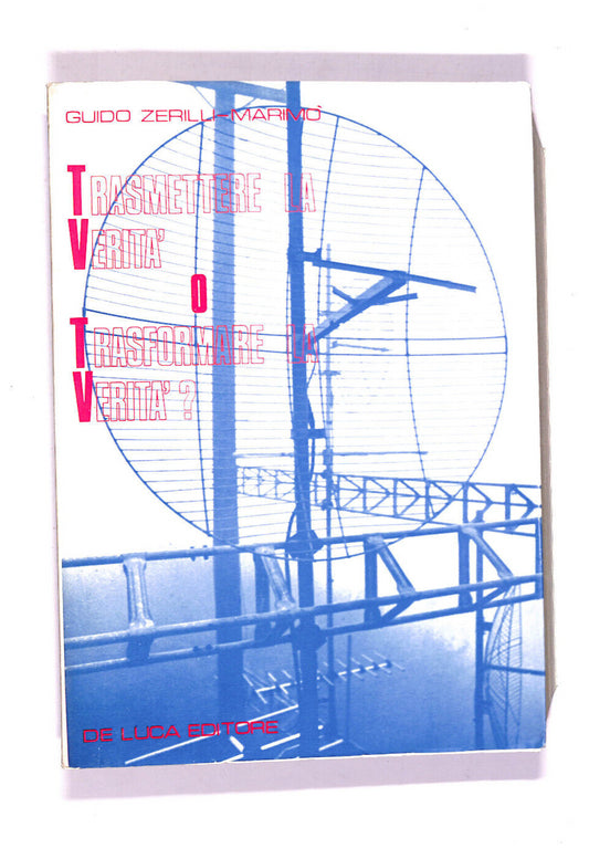 EBOND Trasmettere La Verita o Trasformare La Verita Libro LI007008