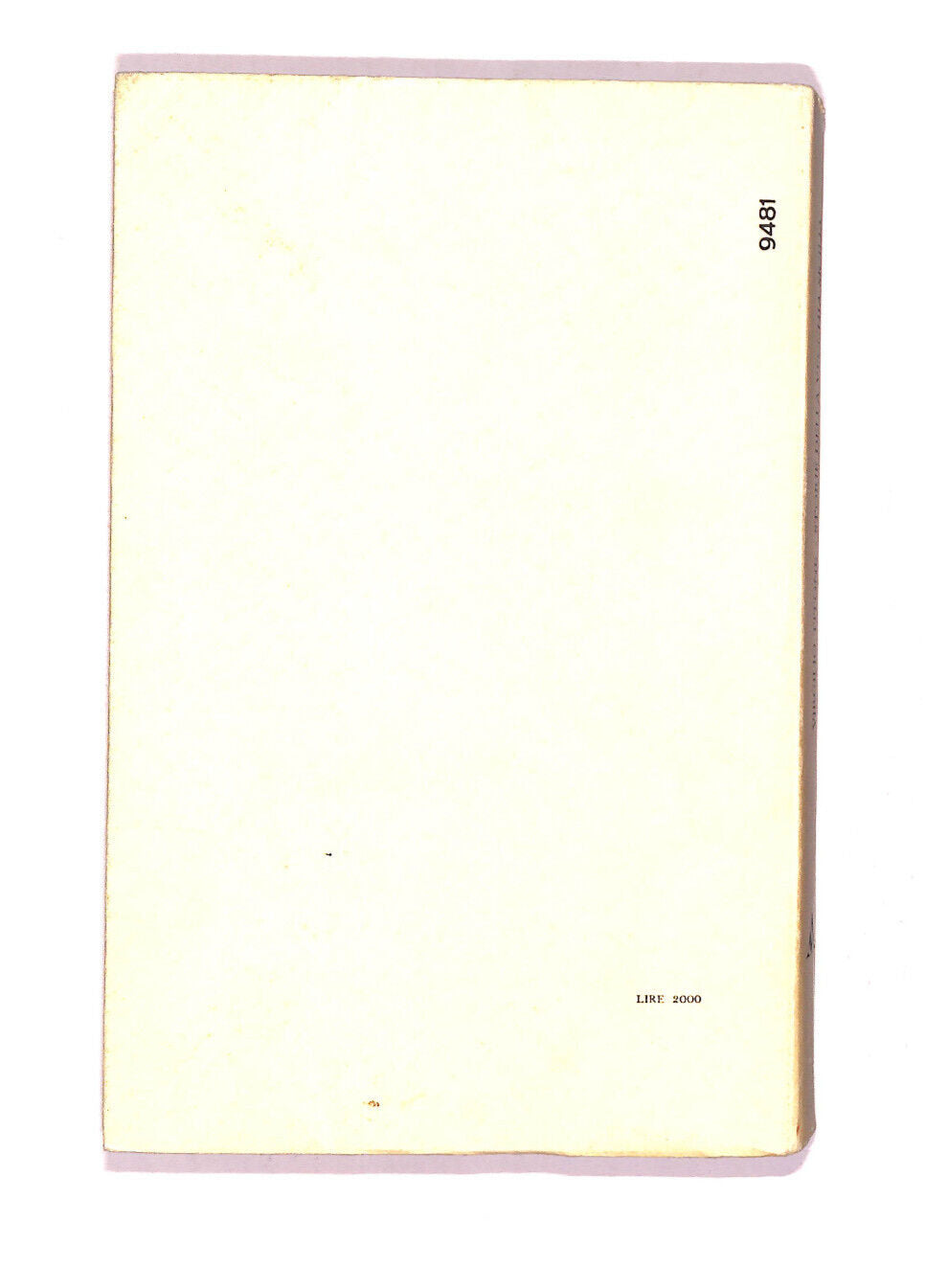 EBOND Storie Della Vecchia Sicilia Libro LI007055