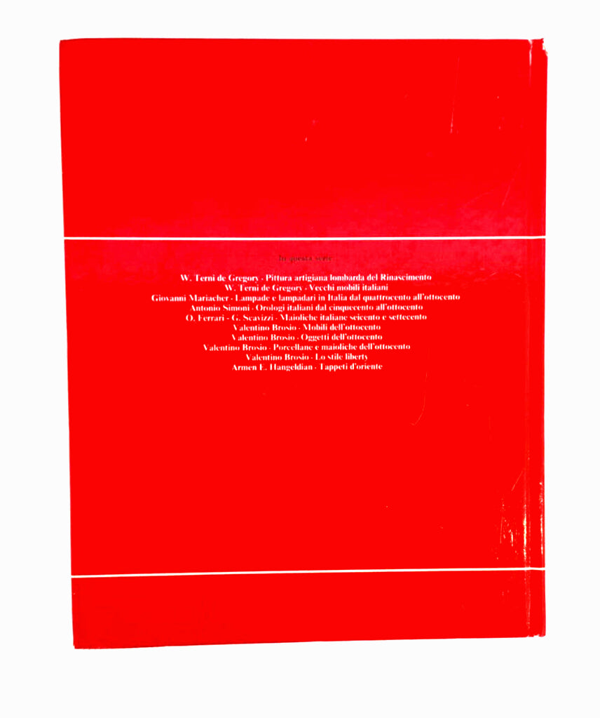 EBOND Pittura Artigiana Lombarda Del Rinascimento Libro LI007105
