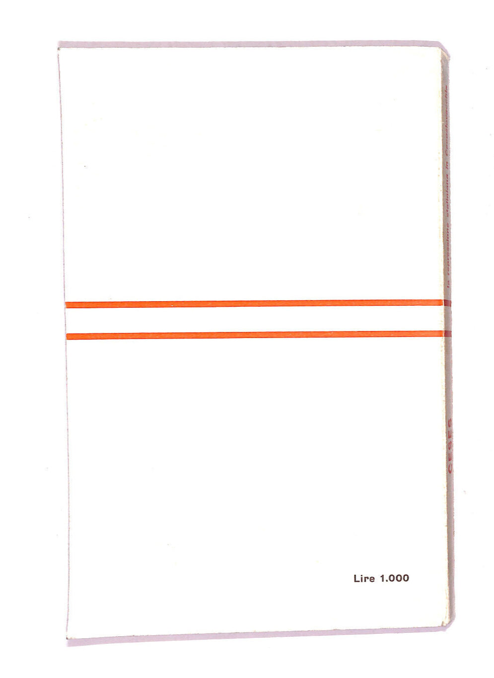 EBOND La Repressione Staliniana In Cecoslovacchia Libro LI007107