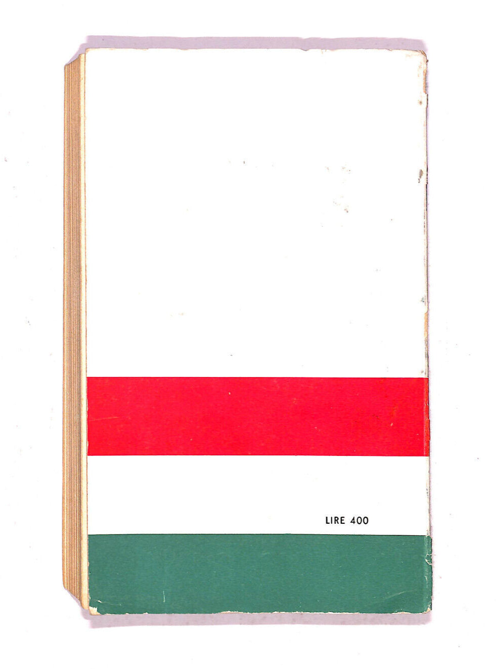 EBOND La Rivoluzione Ungherese Libro LI007154