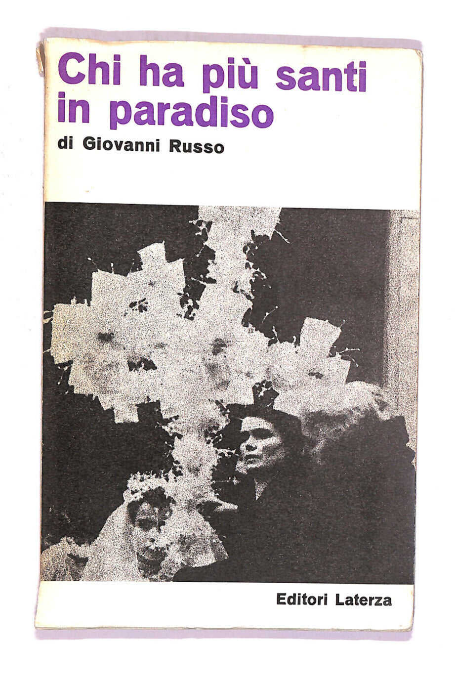 EBOND Chi Ha Piu Santi In Paradiso Libro LI007217