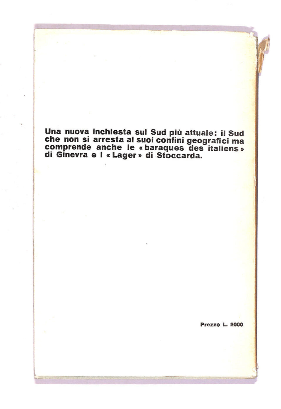 EBOND Chi Ha Piu Santi In Paradiso Libro LI007217