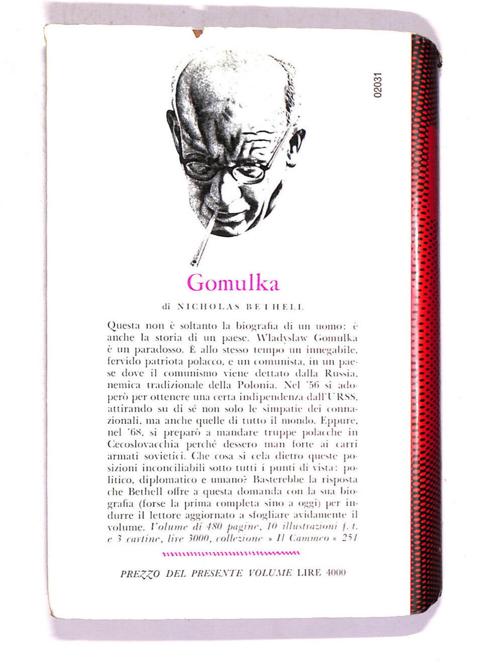 EBOND Lenin Libro LI007351