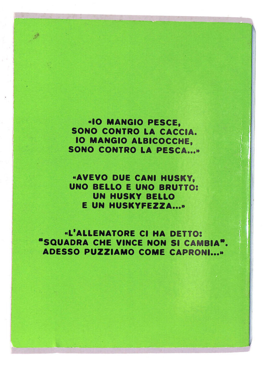 EBOND Fichi D'india Libro LI007404