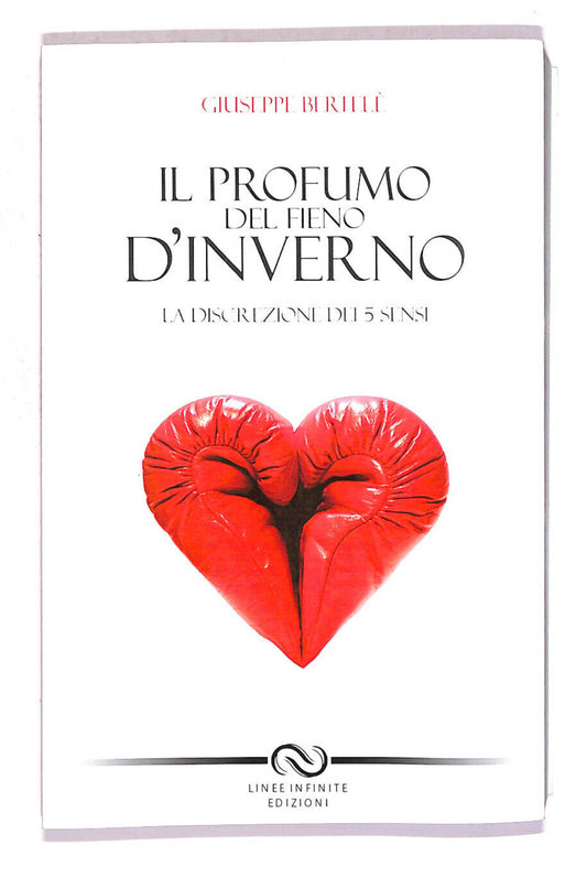 EBOND Il Profumo Del Fieno D' Inverno Libro LI007410