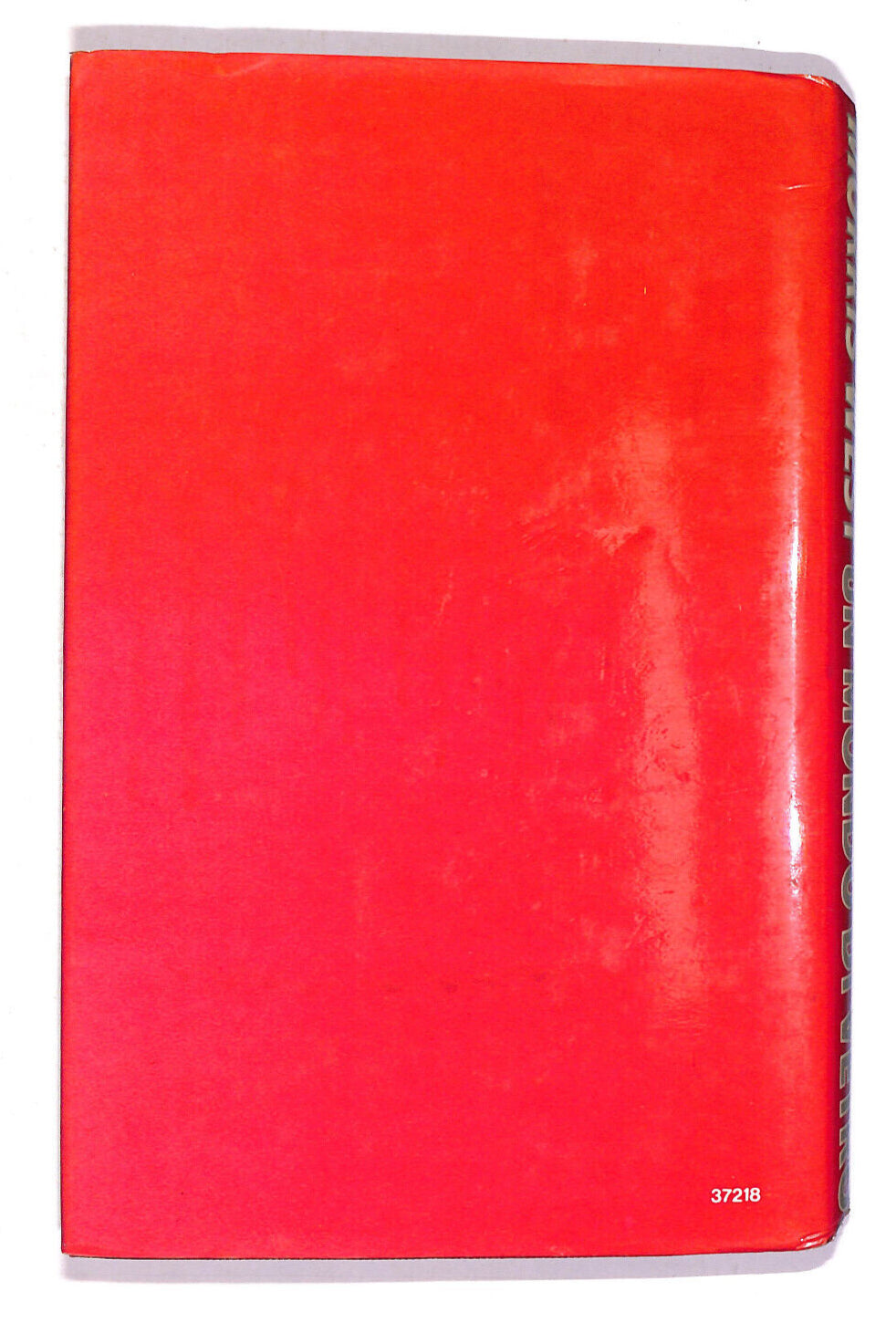 EBOND Un Mondo Di Vetro Libro LI007465