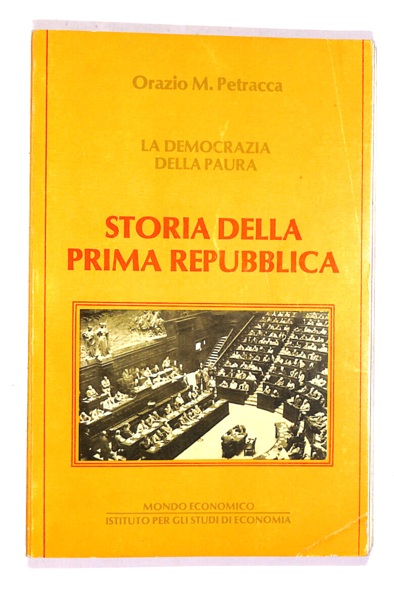 EBOND Storia Della Repubblica Libro LI007602