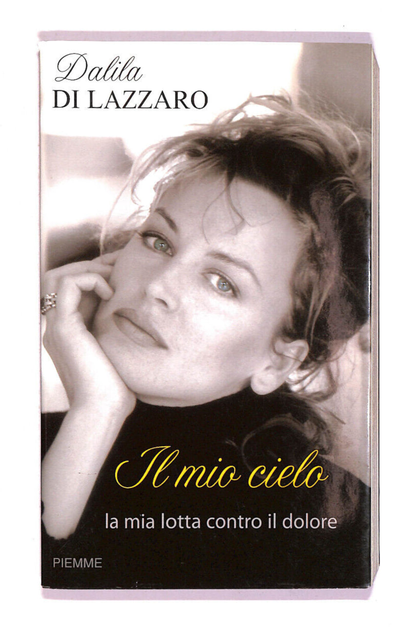 EBOND Il Mio Cielo Libro LI007658