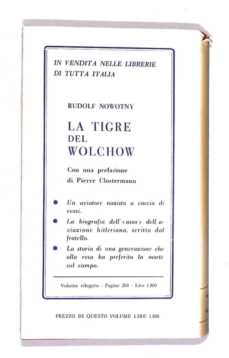 EBOND Schiavo Capovolto Libro LI007711