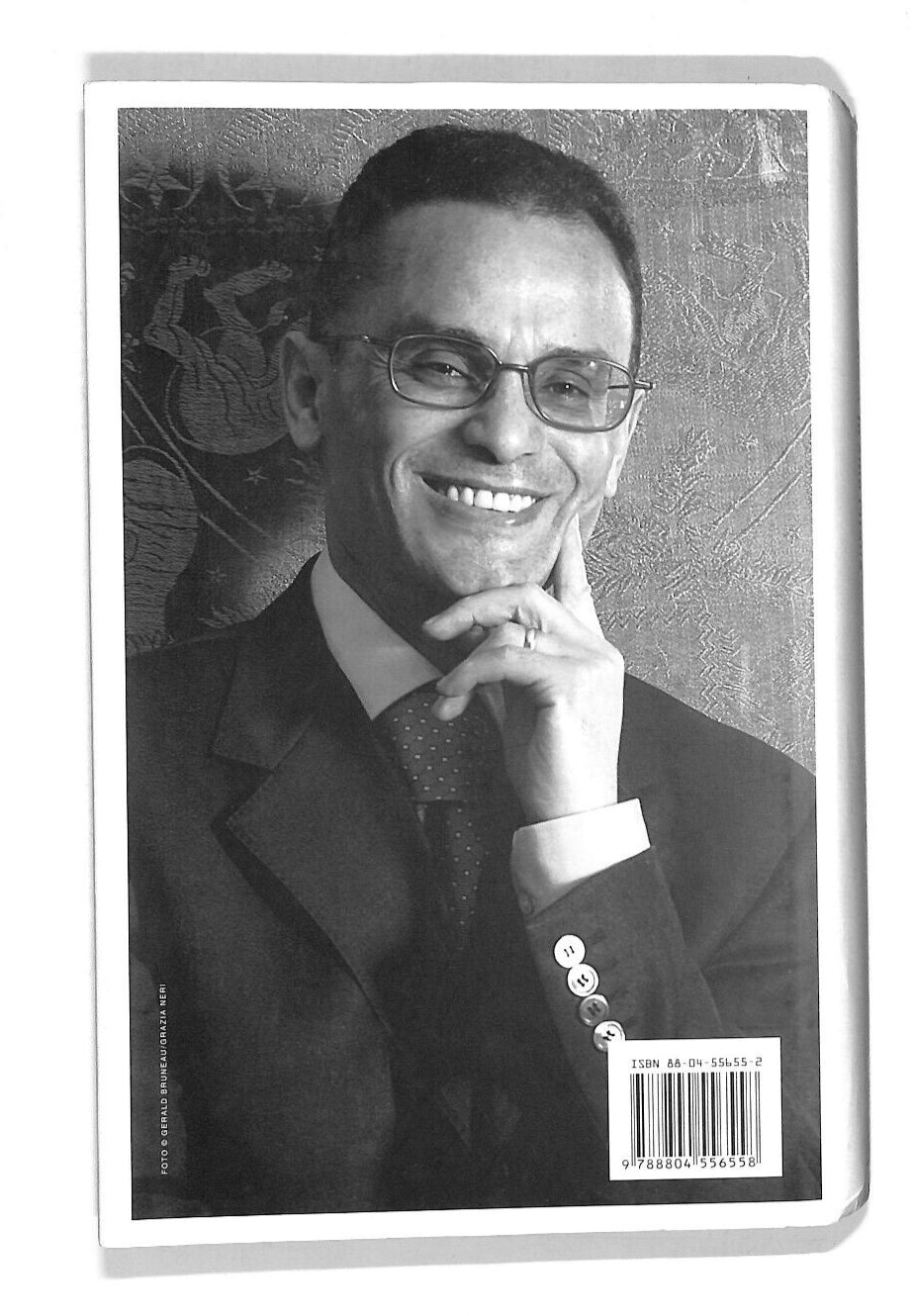EBOND Io Amo L'italia Ma Gli Italiani La Amano? Libro LI007802