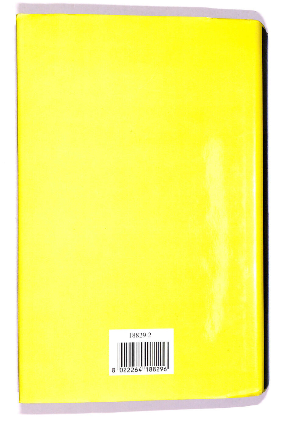 EBOND L'ora Del Leone Libro LI007903