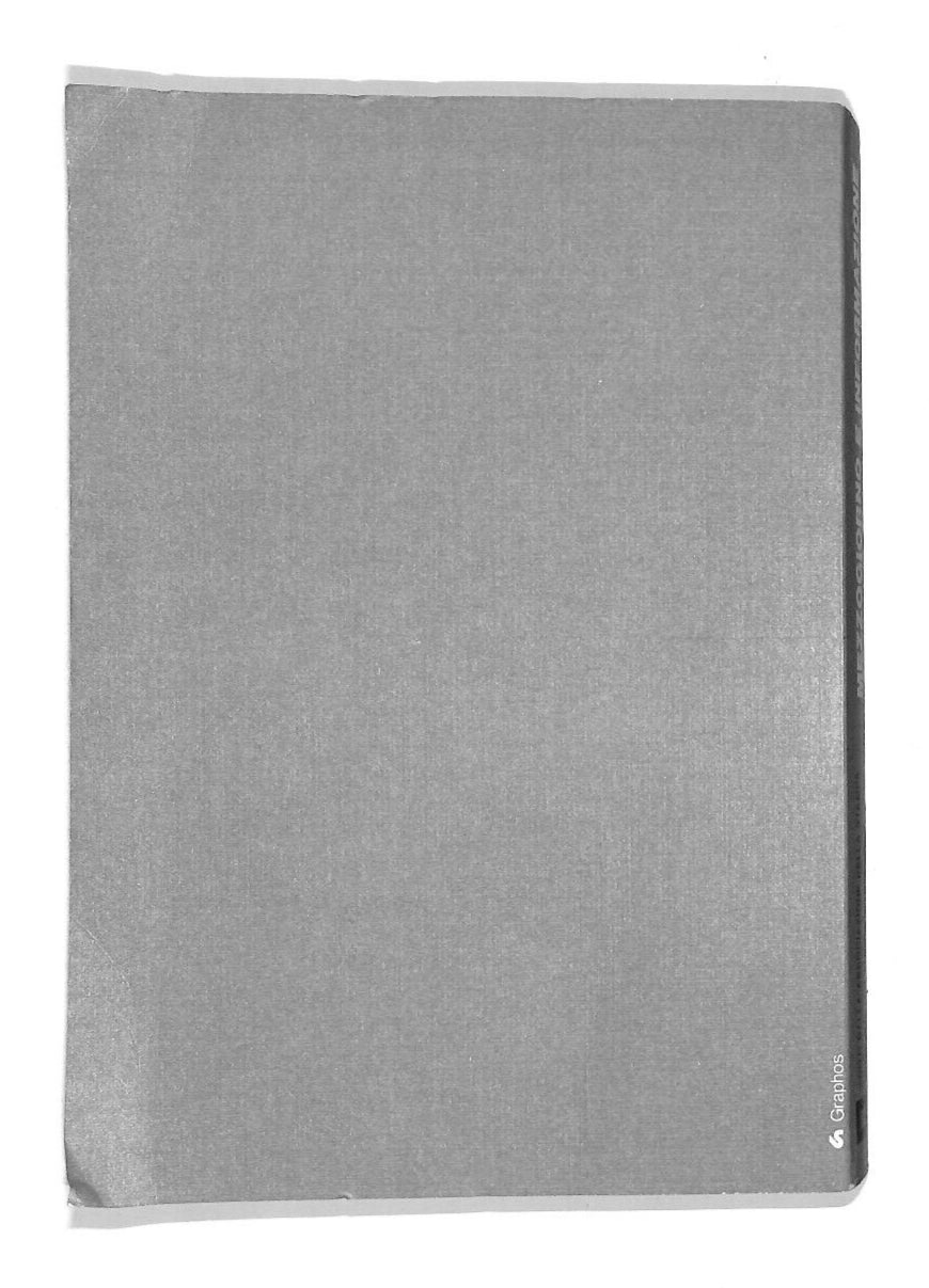 EBOND Mezzogiorno e Informazione Libro LI007910