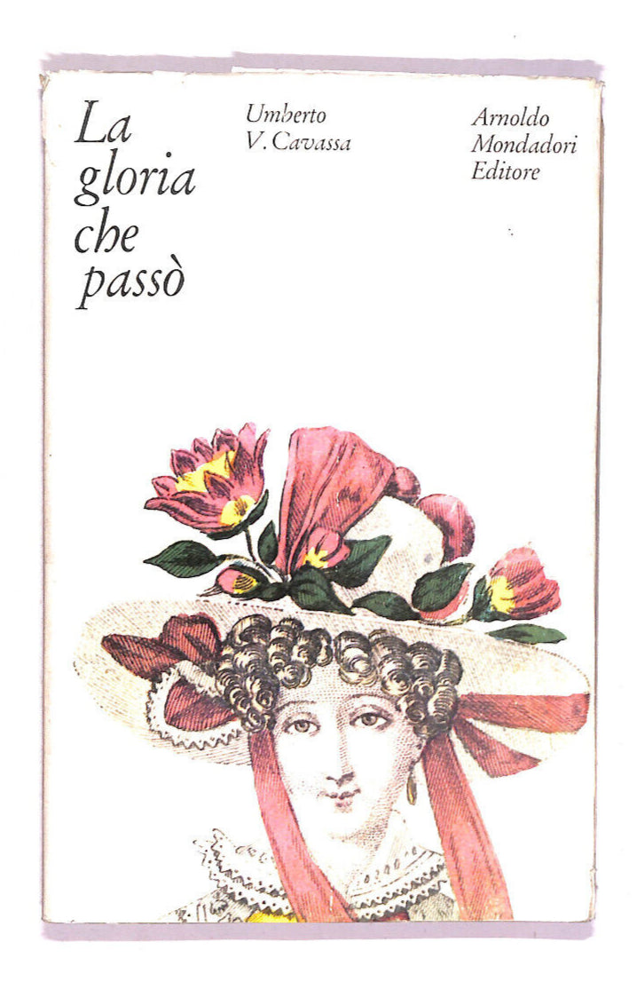 EBOND La Gloria Che Passo Libro LI008053