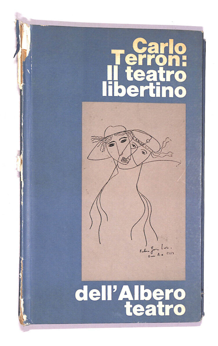EBOND Il Teatro Libertino Libro LI008059