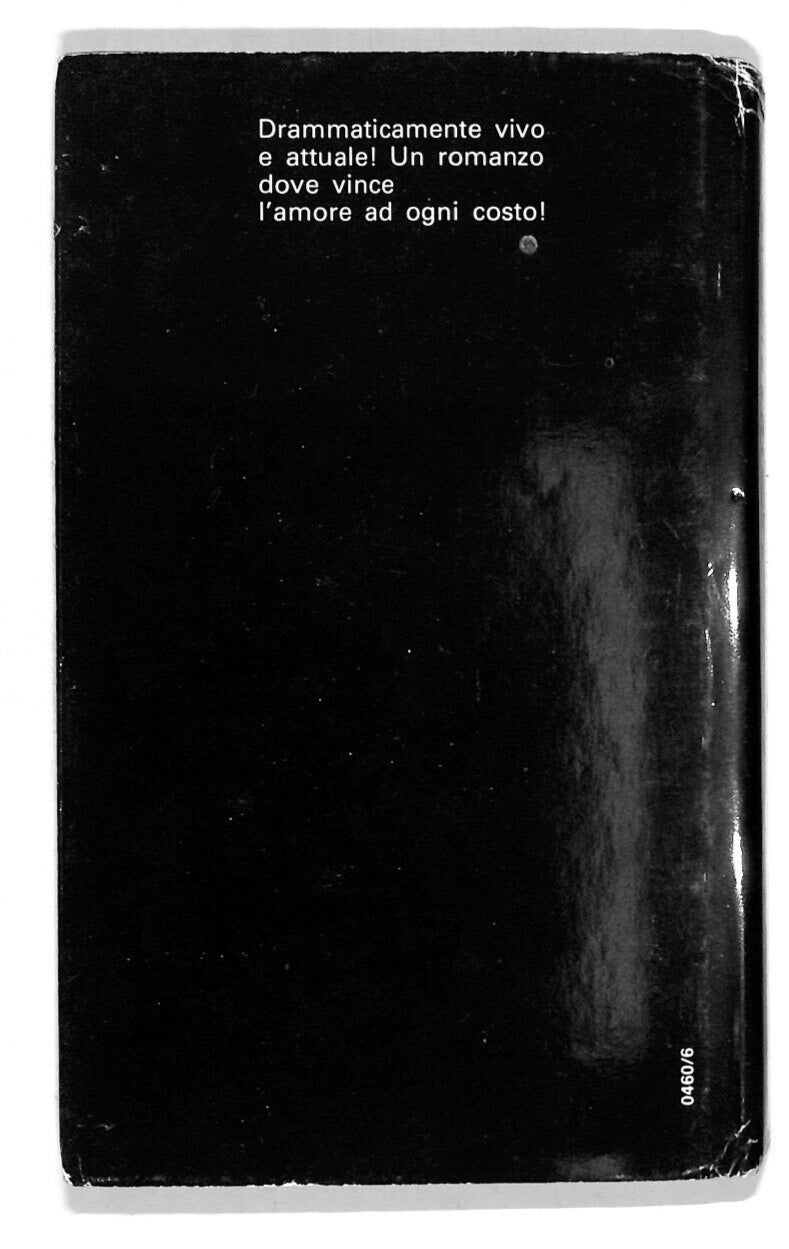 EBOND Pericolo Medico Libro LI008067