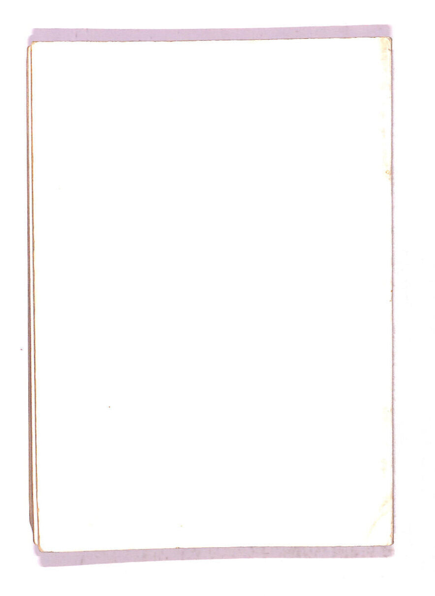 EBOND Manuale Della Stampa Libro LI008162