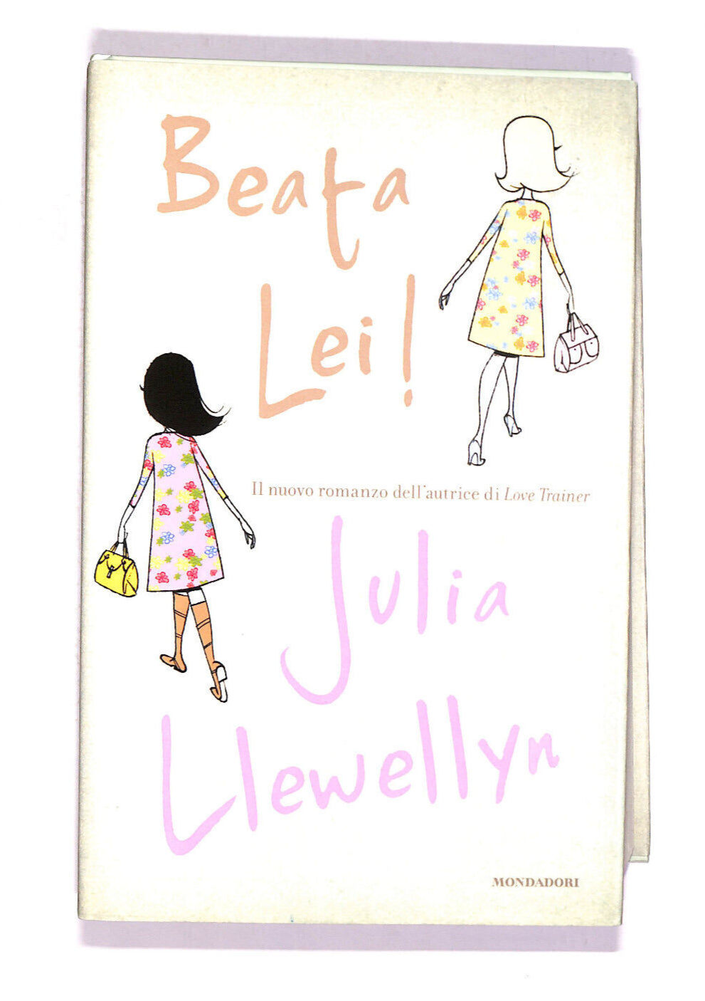 EBOND Beata Lei! Libro LI008208