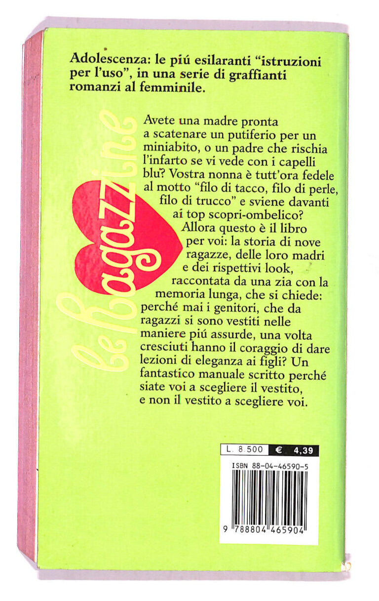 EBOND Per Favore Non Vestirti Da Idraulico Libro LI008250