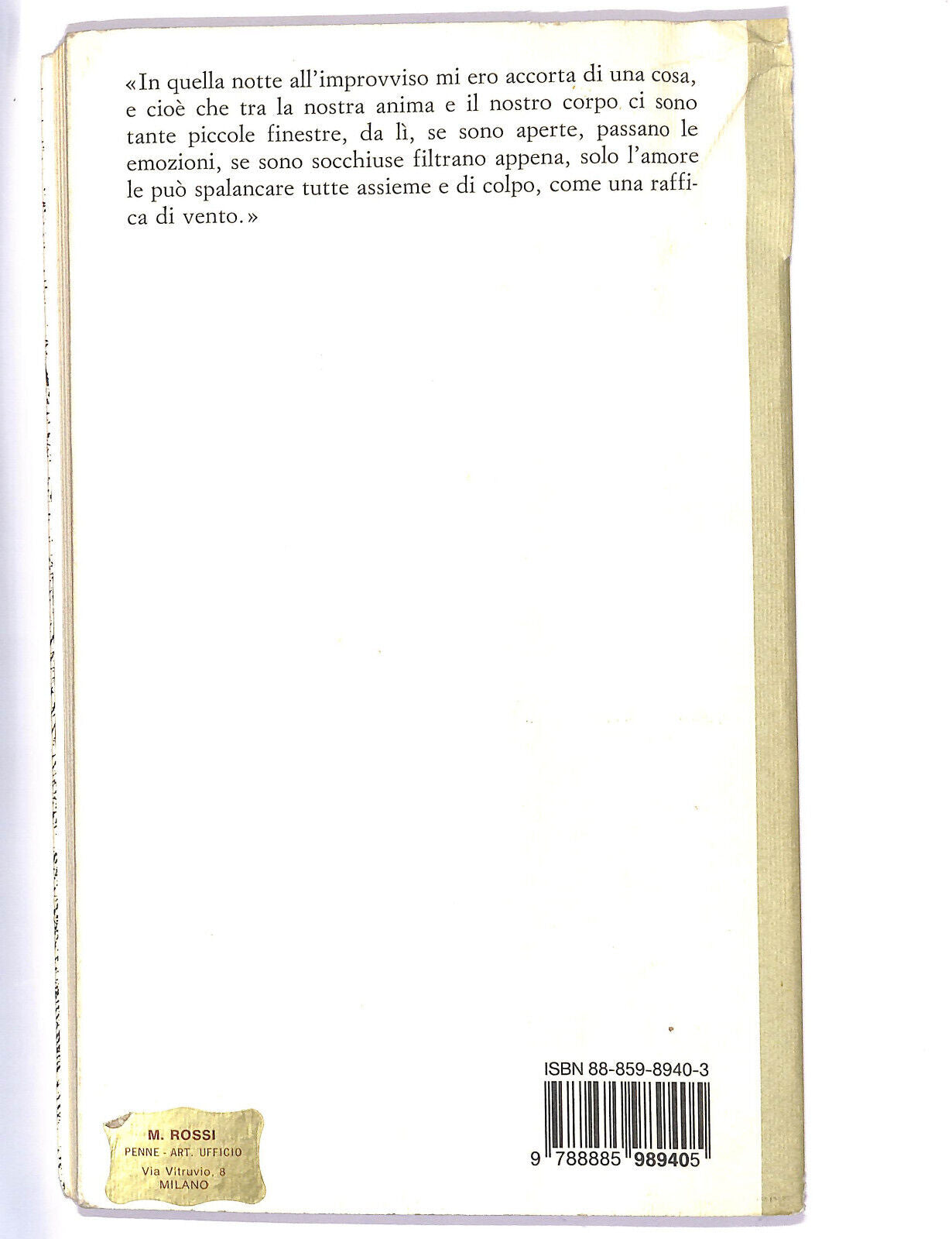 EBOND Va Dove Ti Porta Il Cuore Libro LI008300