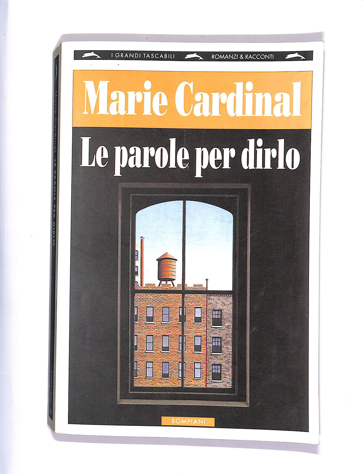 EBOND Le Parole Per Dirlo Libro LI008305