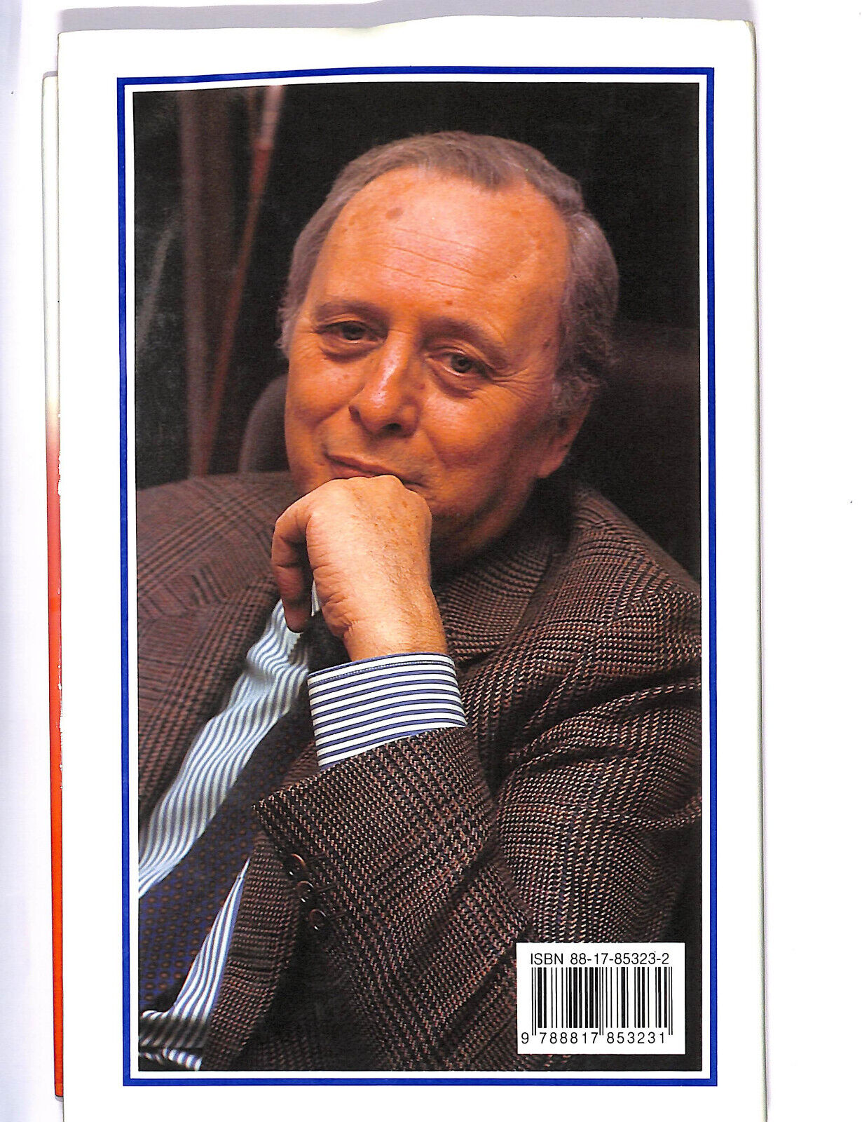 EBOND La Chiamano Patria Libro LI008309