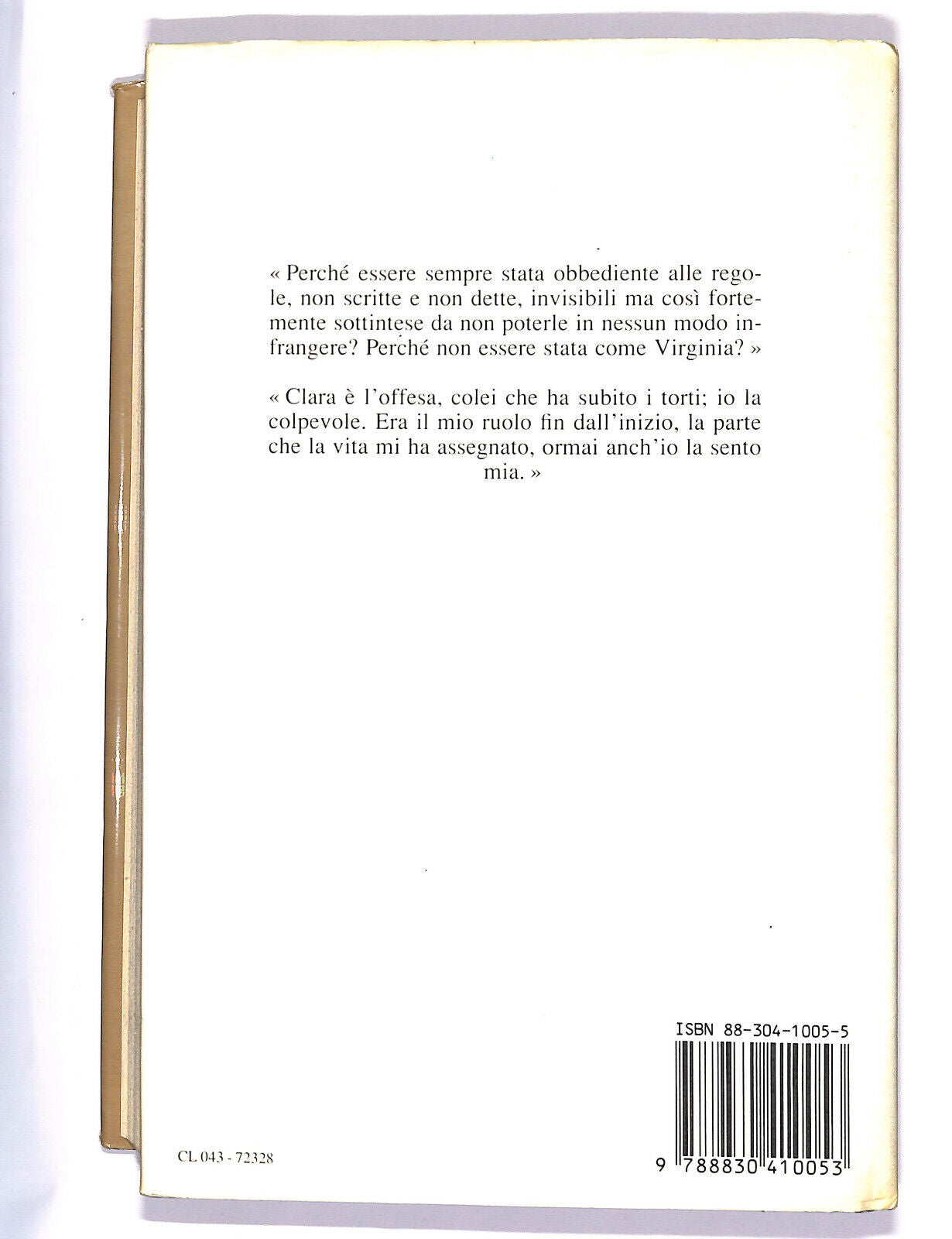 EBOND Di Buona Famiglia Libro LI008310