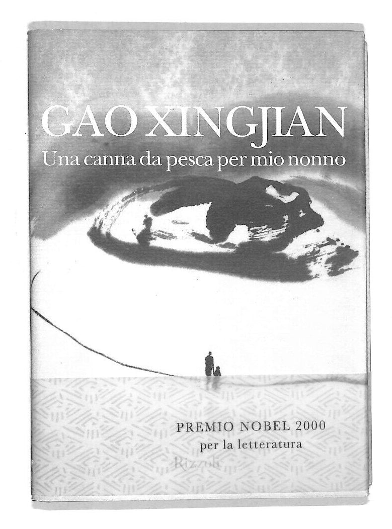 EBOND Una Canna Da Pesca Per Mio Nonno Libro LI008461