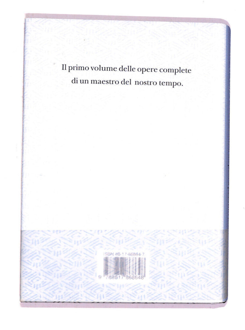 EBOND Una Canna Da Pesca Per Mio Nonno Libro LI008461