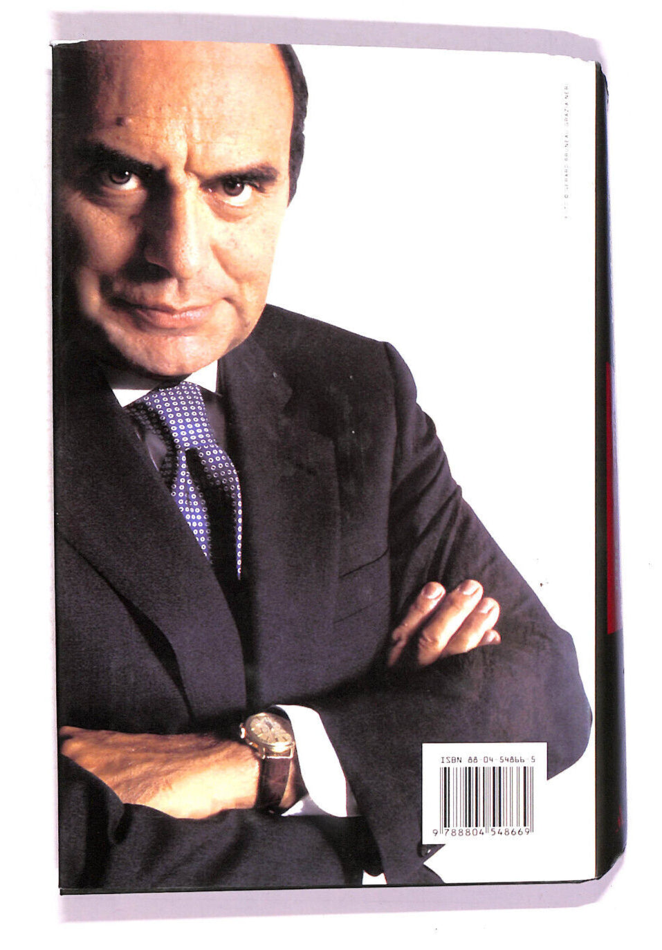 EBOND Vincitori e Vinti Libro LI008465