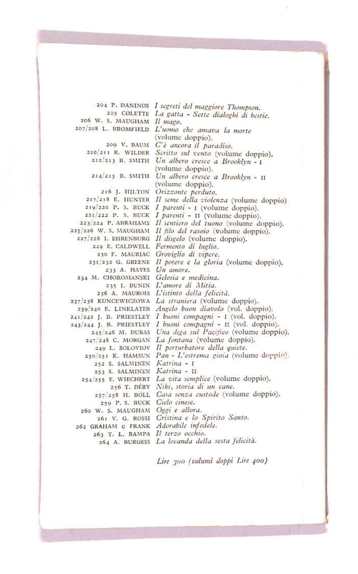 EBOND La Piu Bella Donna Del Mondo Libro LI008753