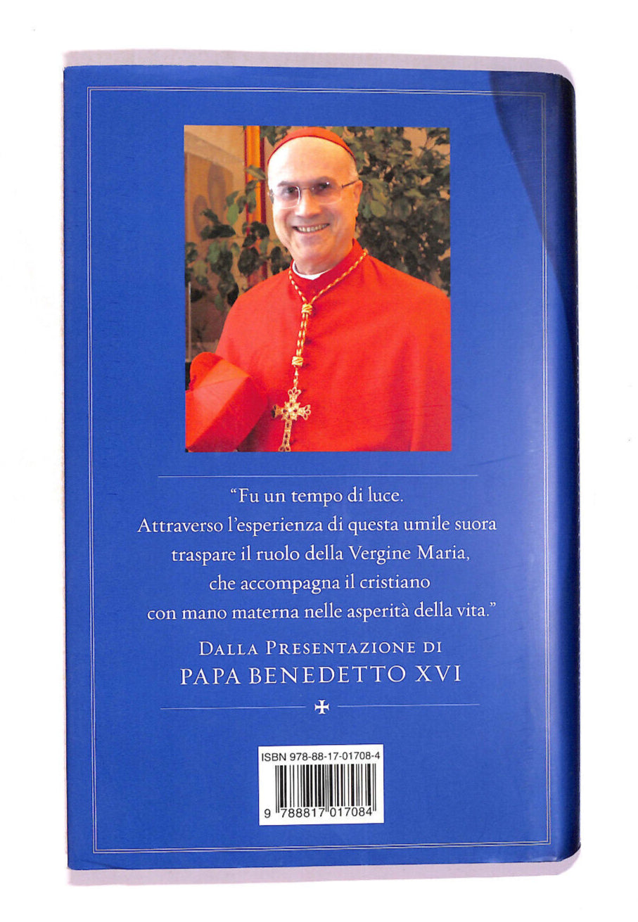 EBOND L'ultima Veggente Di Fatima Libro LI008761