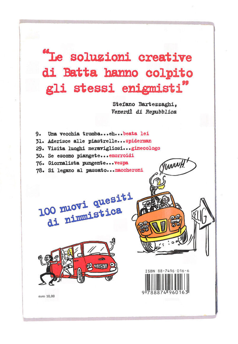 EBOND Uttobene Le Crociate Di Una Bodi Guard In Tournee Libro LI008811