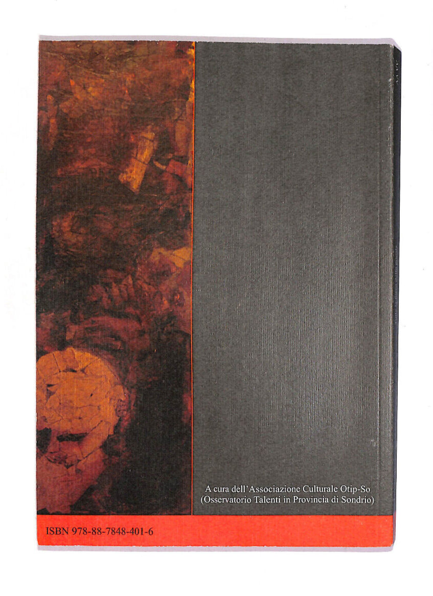 EBOND Tutta La Forza Della Poesia Libro LI008956