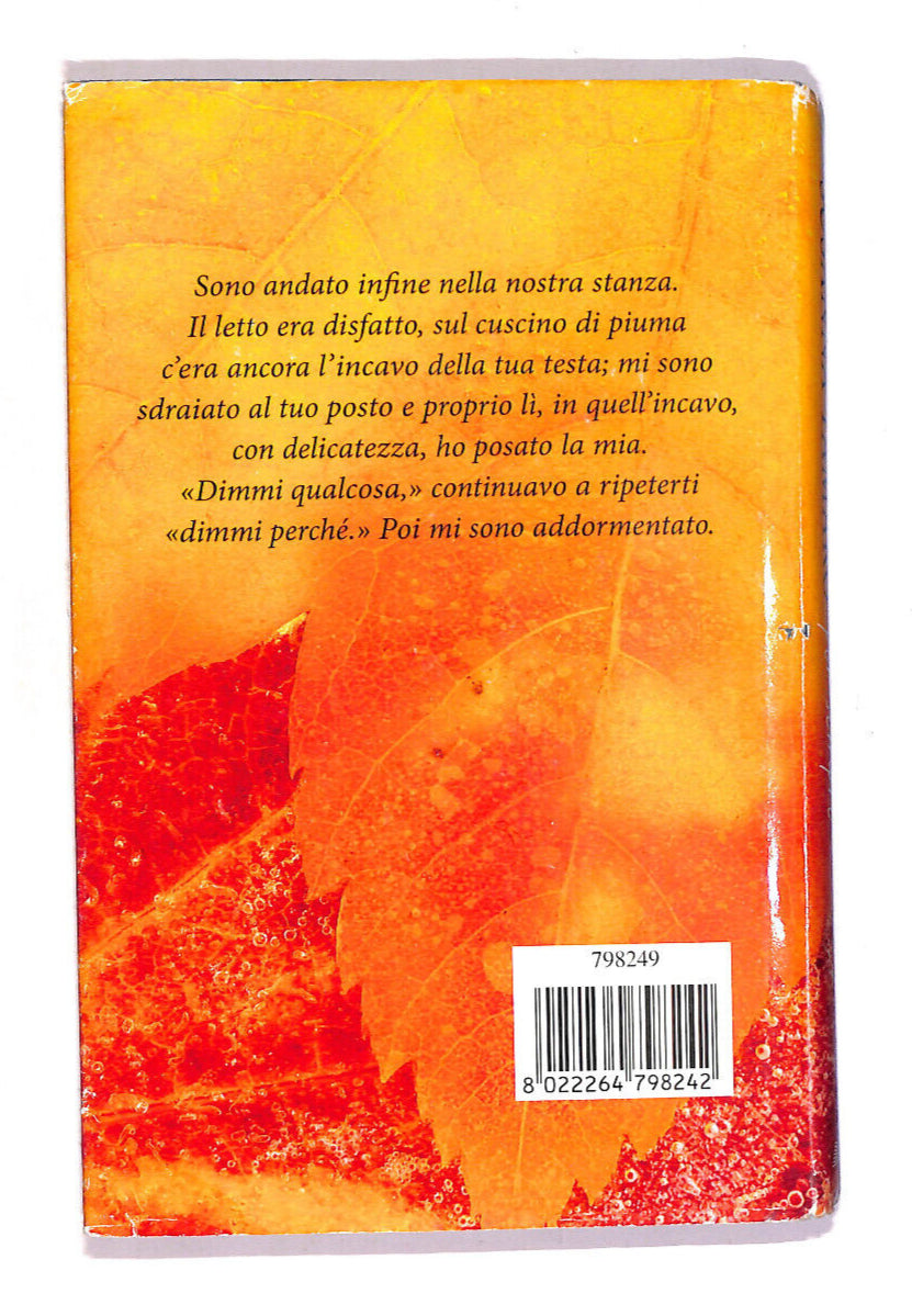 EBOND Per Sempre Libro LI008957