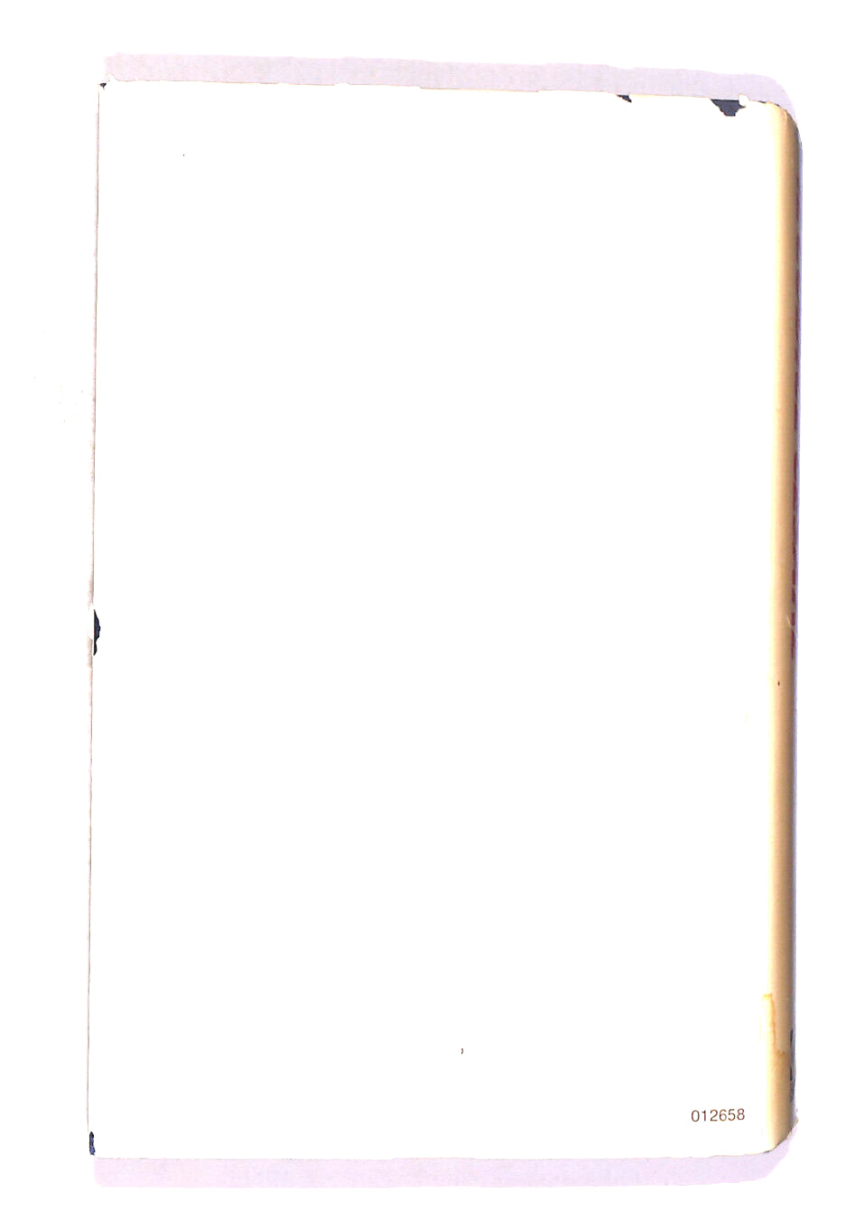 EBOND Il Codice Cesare Libro LI008961