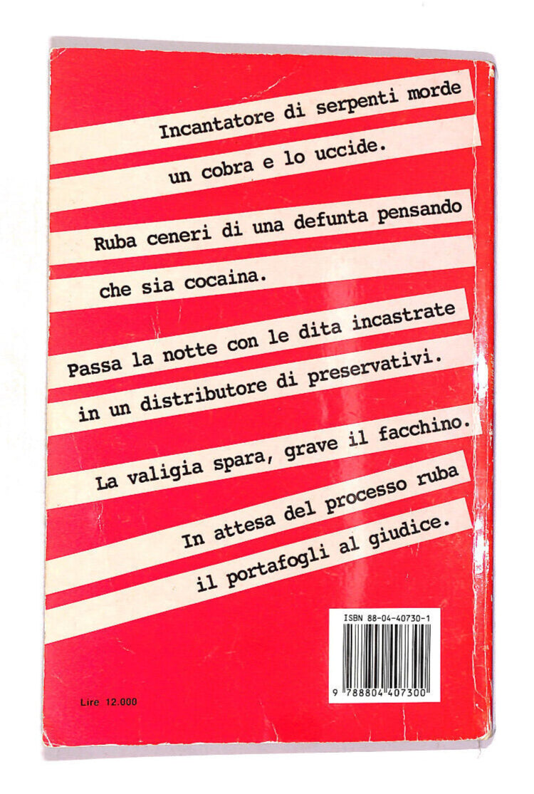 EBOND Il Ritorno Del Maiale Libro LI009353