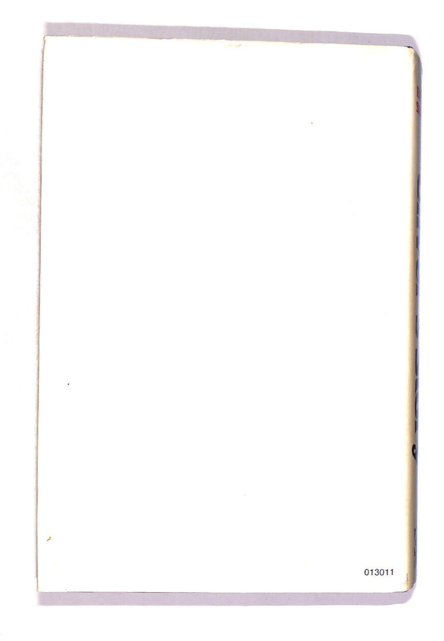 EBOND Oliver's Story Libro LI009354