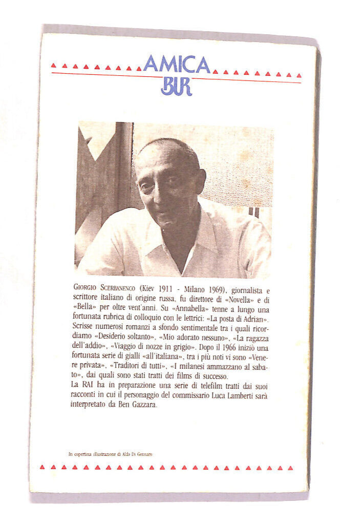 EBOND I Diecimila Angeli Libro LI009360