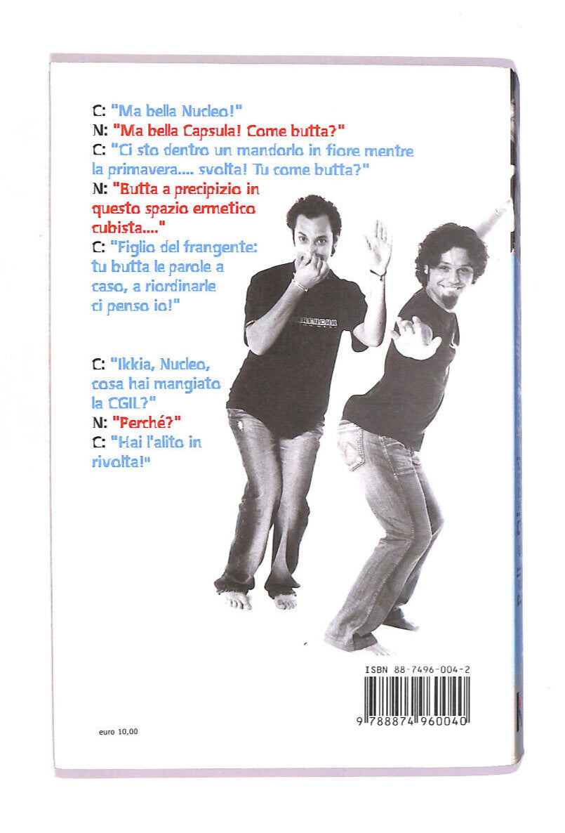 EBOND Pali e Dispari Kumpalibre Libro LI009365