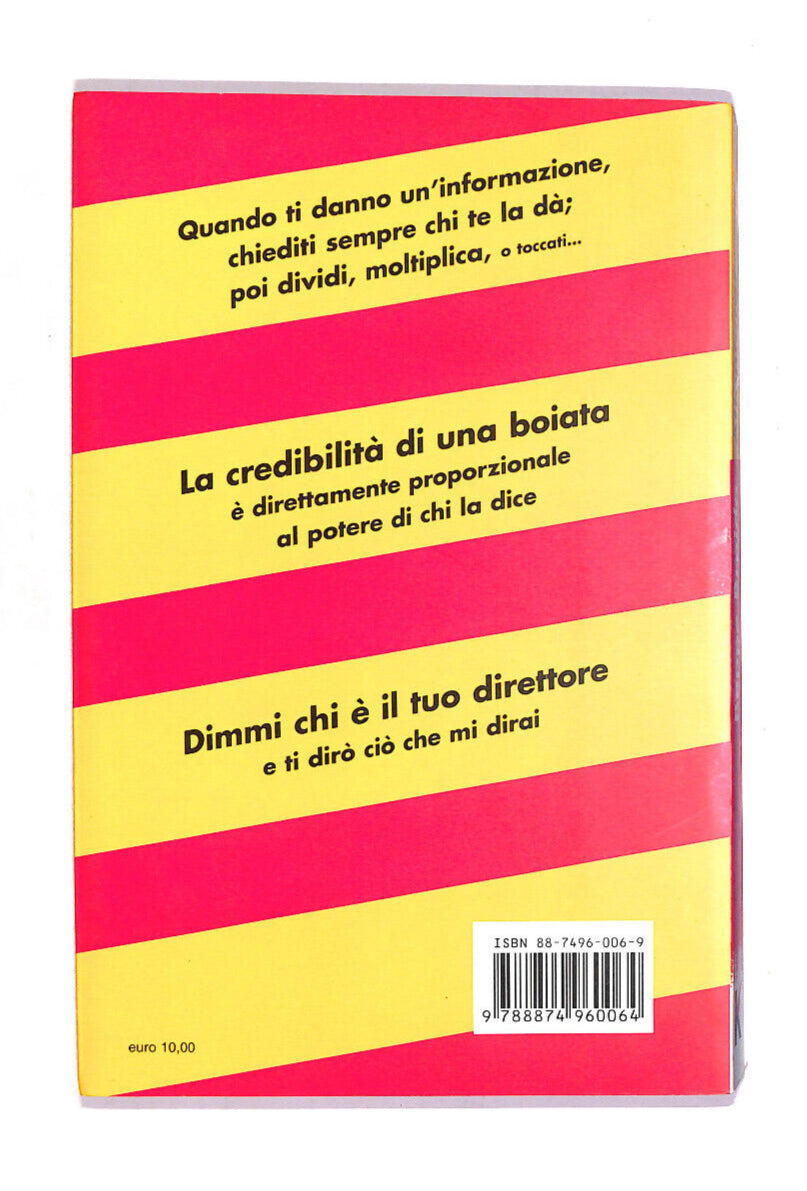 EBOND Attentato! Libro LI009401