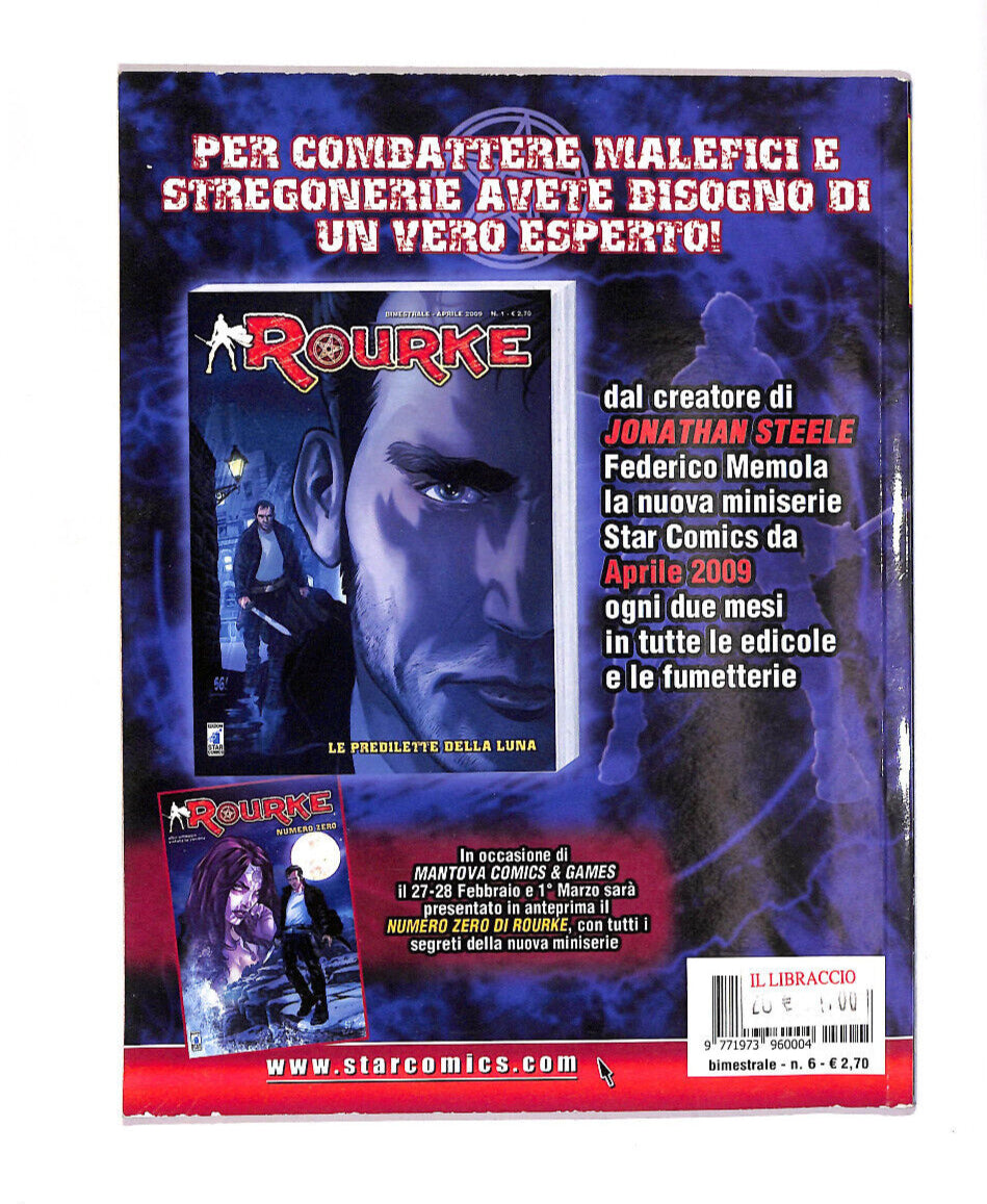EBOND Cornelio Vol 6 Libro LI009611