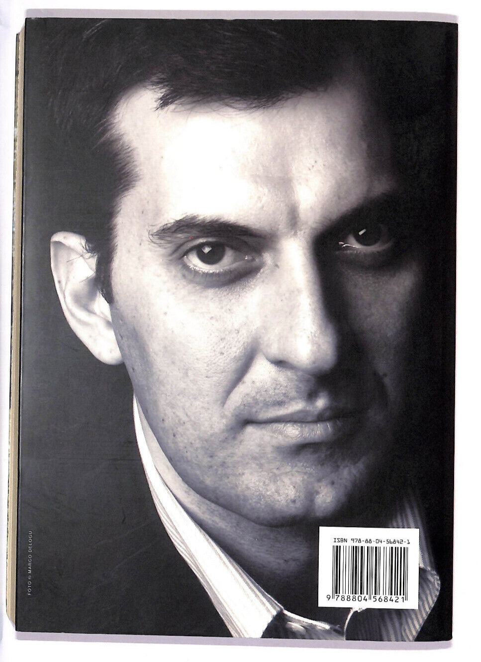 EBOND Spingendo La Notte Piu In La Libro LI009761