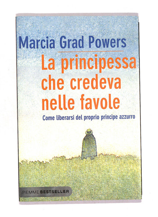 EBOND La Principessa Che Credeva Nelle Favole Libro LI009857